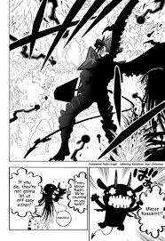 Join the online community, create your anime and manga list, read reviews, explore the forums, follow news, and so much more! Black Clover Chapter 288 Black Clover Manga Online
