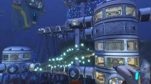 Martin, the policeman who was driving, survives and fortifies his position while the con men search for a way to finish him. Subnautica Below Zero Free Download Getgamez Net