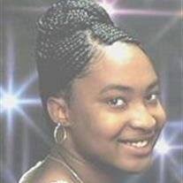 Ms. Monique Mone't Boyd Obituary