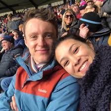 Jamie Terris's Instagram, Twitter & Facebook