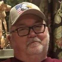 Winston Tony Ramirez Sr. Obituary