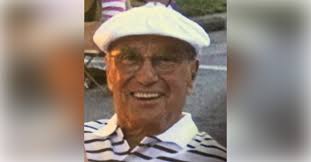 Obituary information for Huck Gamble