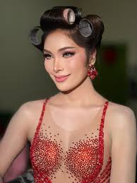 My candidates for Reyna Del Carmen 2026! #TeamGwen