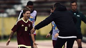 Name in home country / full name: Rafael Dudamel Un Hombre Que No Olvida F5 Futbol
