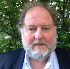 Paul Engels for South Burlington