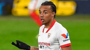 May 30, 2021 · jules kounde admits desire to join 'even bigger club' than sevilla. Sevilla Accept Tottenham S Davinson Sanchez 30 Million Offer For Jules Kounde Centre Back Rejects Move Firstsportz