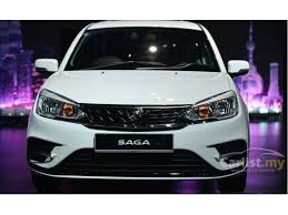 Mira videos cortos sobre el tema #saga2019 en tiktok. Proton Saga 2020 Premium 1 3 In Penang Automatic Sedan Others For Rm 32 800 7059822 Carlist My