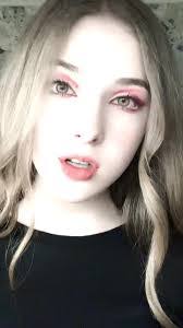 Anastasia Stacy's Instagram, Twitter & Facebook