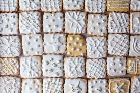 Unfussy Sugar Cookies Recipe Sugar Cookies Smitten Kitchen How To Make Cookies