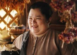 Bị so sánh với Mai Thanh Dung khi đóng Đất rừng phương Nam, Tuyền Mập nói  gì?