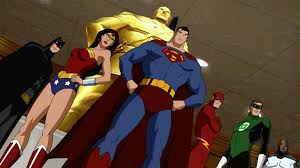 Html5 available for mobile devices. 5 Best Animated Justice League Films Comingsoon Net