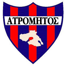 Ο 19χρονος εμιλιάνο μπουλάρι, δεν ανανέωσε με ολυμπιακό και υπέγραψε για. Atromhtos Agias Marinas Home Facebook