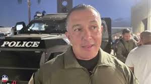 Citizens graduate Community Police Academy with new understanding, respect  for policing