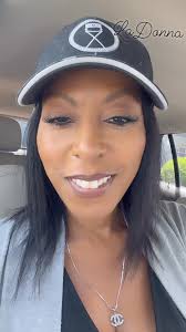 Just me living in my black girl magic. #actress #actor #lifewithladonna  #headshot #blackgirlmagic