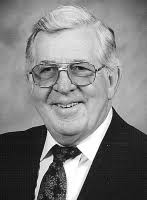 Robert Yandell Obituary (2009)