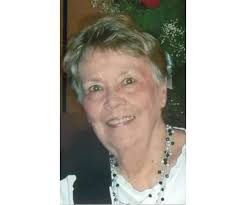 Diane Sargent Obituary (1939