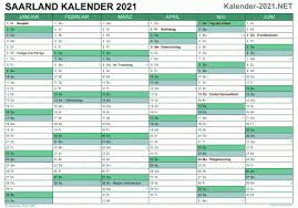 Hier finden sie den kalender 2021 mit nationalen und anderen feiertagen für deutschland. Kalender 2021 Zum Ausdrucken Kostenlos