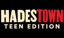 Cohasset Dramatic Club - Hadestown