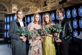 Each year the contest attracts some 350,000 participants from. Gala Evening Schwarzkopf Elite Model Look 2019 The Next Generation Is Facing The World Final These Are The Winners