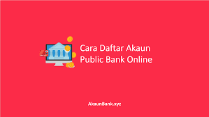 Buka akun trading forex riil dengan broker forex tifia. 2 Cara Mudah Daftar Akaun Public Bank Online