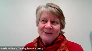 Introducing Thriving in Door County