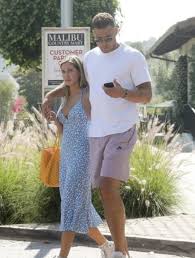 Brooklyn nets forward blake griffin appears to be back together with a former girlfriend. Blake Griffin Archives Page 2 Of 29 Terez Owens