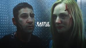 fighting not to be alone [frank/karen]