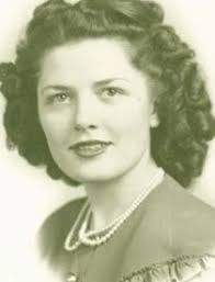 Bertha 'Madlynn' Kinzer