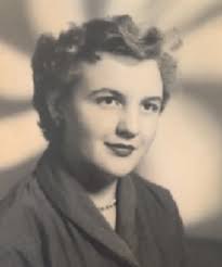 Dorothy LYLE Obituary (1933