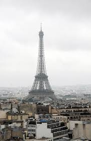 Paris Museum Tips And Minestrone Of Fresh Fruit Recipe Paris Vacation Paris Vacation France