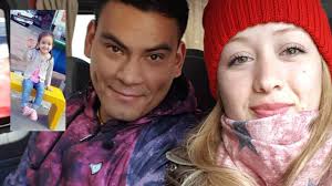 Fue un homicidio", afirmó la mamá de la beba muerta en la Autopista del  Oeste » Anticipos