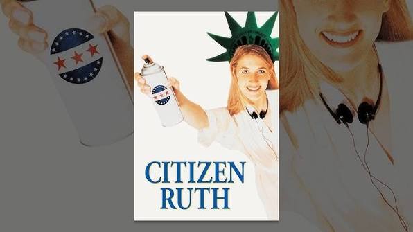 Citizen Ruth
