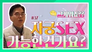 성의학TV 제37강]자궁섹스가뭔가요? [대구탑여성의원 대구이쁜이수술 대구소음순성형수술] - YouTube