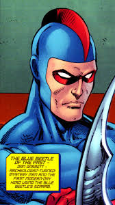 Respect Blue Beetle : r/respectthreads