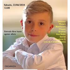 Empezamos el verano con música clásica y sacra, musicales y danza