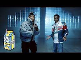 Nbayoungboy #howibeen #reaction we back at it with day 7 of reactmas. Juice Wrld Bandit Ft Youngboy Never Broke Again Rap Songs Bandit Songs