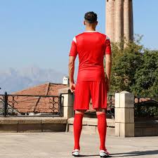 Make social videos in an instant: Antalyaspor 2020 21 Third Kit