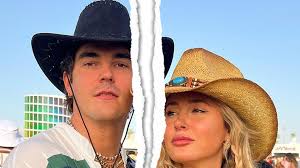 Finger weg!"-Star Carly Lawrence reicht die Scheidung ein!