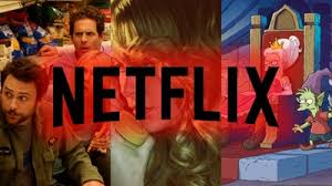 Uncut gems, the irishman, train to busan, and marriage time to get comfy on the couch because we're not just throwing good movies on netflix at you, not even critics consensus: Best Netflix Series Uk 83 Shows To Watch British Gq British Gq