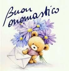Immagini Di Buon Onomastico Una Raccolta Delle Piu Belle Cartoline Di Auguri Buon Onomastico Onomastico Immagini Di Buon Compleanno