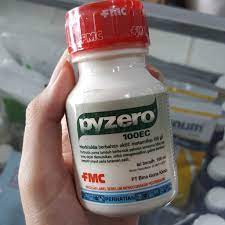 Henry cah tani 7 months ago. Herbisida Pyzero 100ec 100 Ml Shopee Indonesia