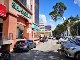 Makluman terkini permohonan bank rakyat. Shop For Rent At Taman Shamelin Perkasa Cheras For Rm 6 000 By Tom Foo Durianproperty