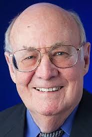 James R. Ford Obituary