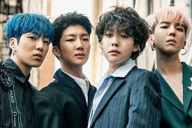 A Conversation With Winner The Superstar Boy Band Making K Pop History Winner Kpop Boy Groups Boy Bands