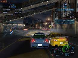 Racer underground mod apk download on this page. Need For Speed Underground 1 Pc Download Bullbooster