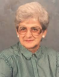 Obituary for Helen Conti