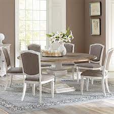 Check spelling or type a new query. Elizabeth 70 Inch Round Dining Table Riverside Furniture