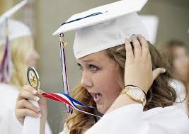 Northern High School graduates