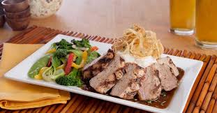 Hundreds of trusted recipes, plus photos, reviews and videos to help you cook pork right. Honey Garlic Pork Tenderloin Instant Pot 2021