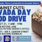 Food Drive - This Nevada Day Help Us Feed Nevadans event image